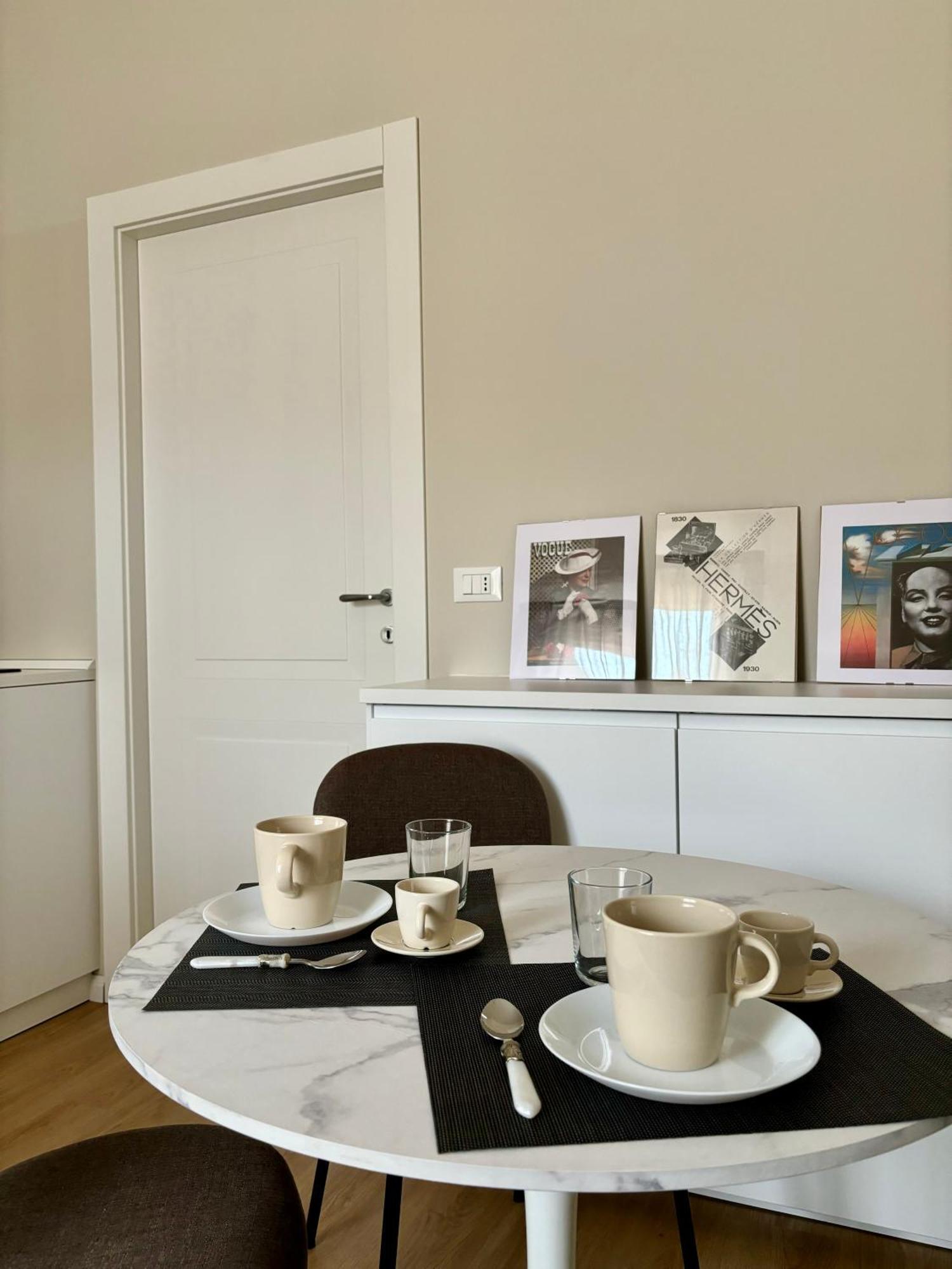 شقة Cotta'S House-Bologna Centre المظهر الخارجي الصورة