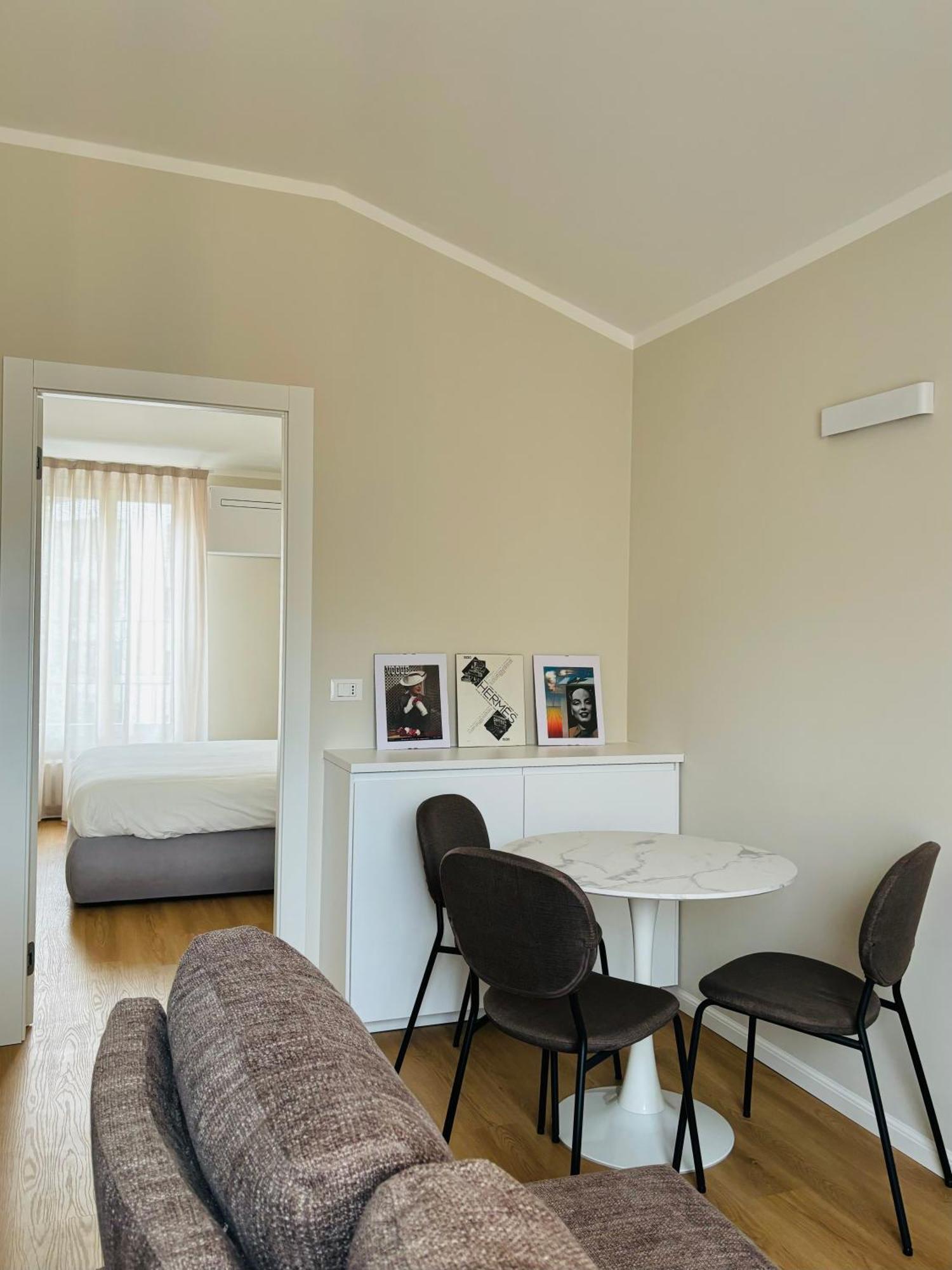 شقة Cotta'S House-Bologna Centre المظهر الخارجي الصورة