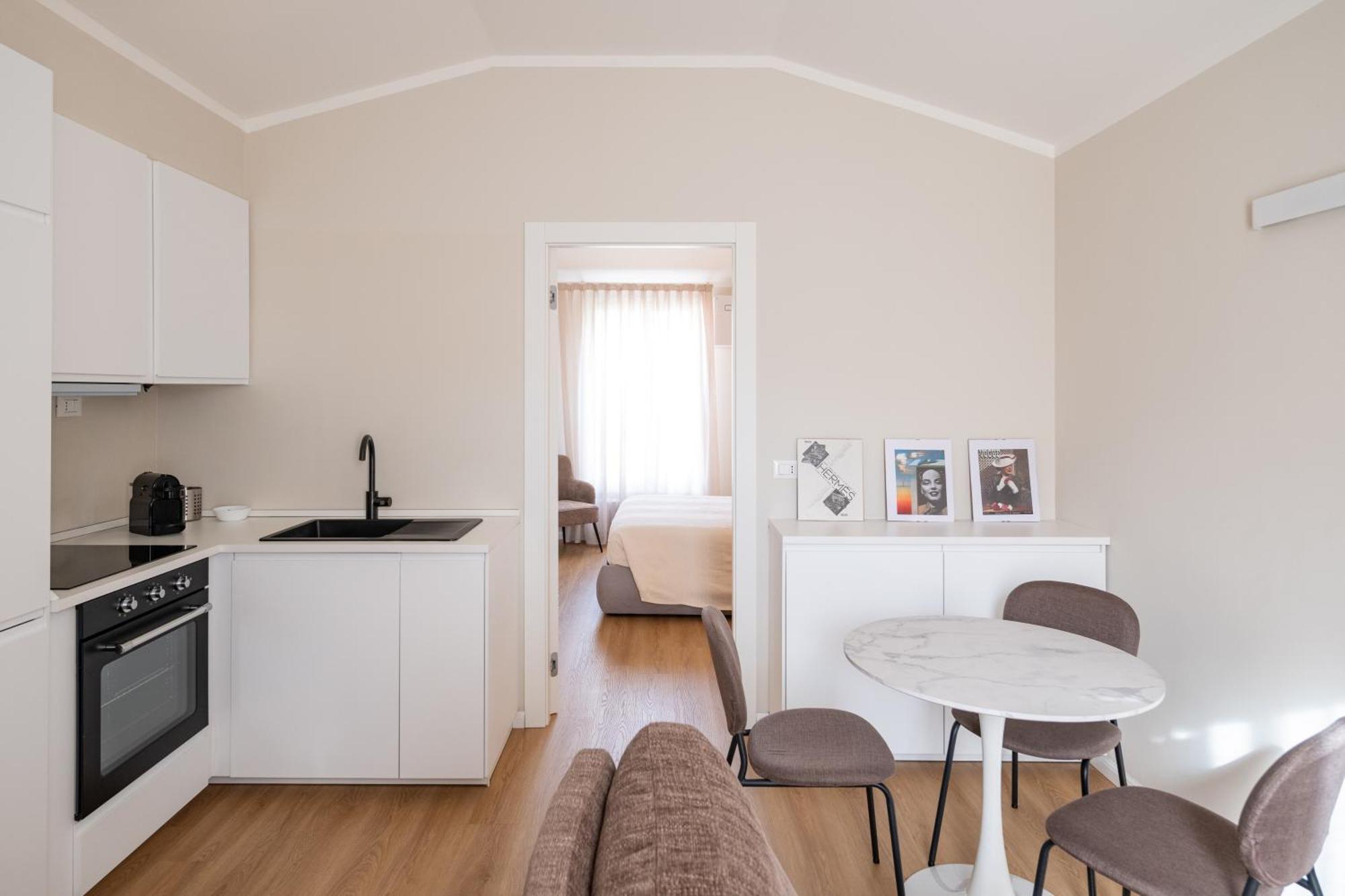 شقة Cotta'S House-Bologna Centre المظهر الخارجي الصورة