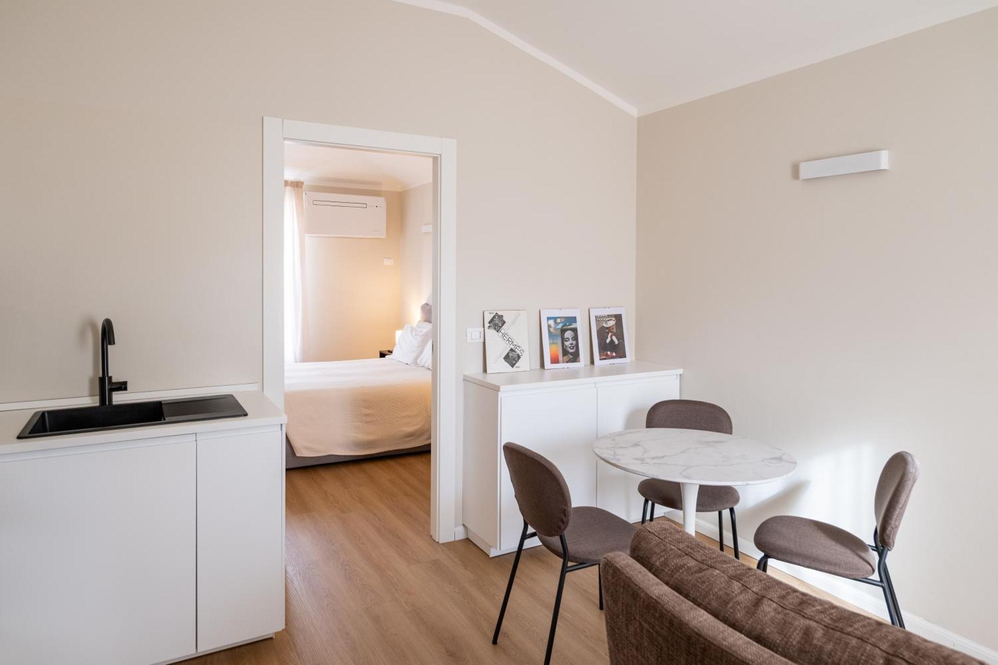 شقة Cotta'S House-Bologna Centre المظهر الخارجي الصورة